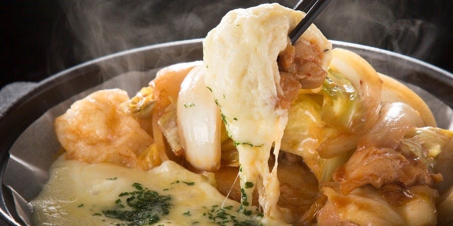 ごちそう村 神戸有野店 - 画像4