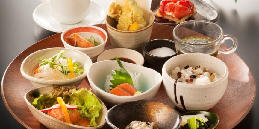 ごちそう村 神戸有野店 - 画像1