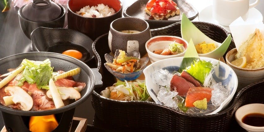 ごちそう村 神戸有野店 - 画像8