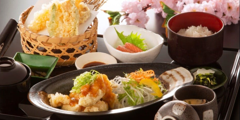 ごちそう村 神戸有野店 - 画像9