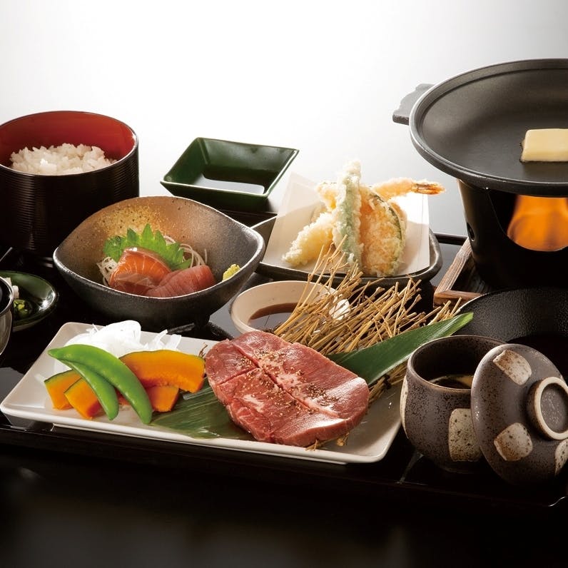 ごちそう村 神戸有野店 - 画像7