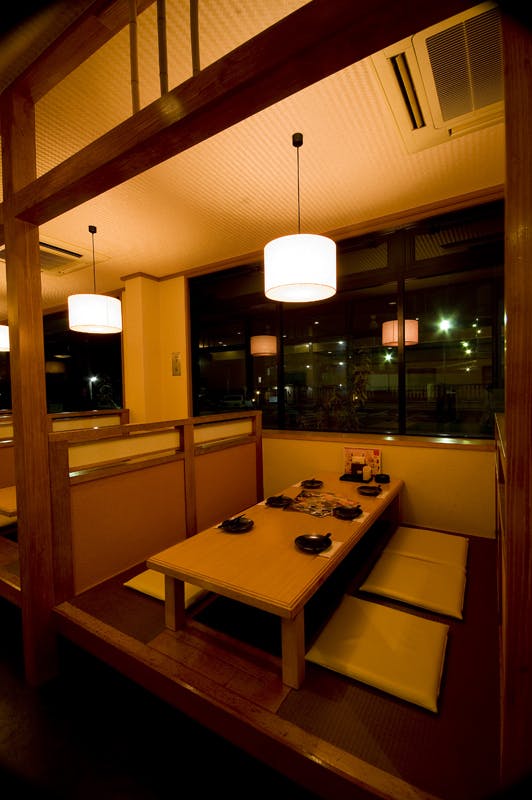 ごちそう村 神戸有野店 - 画像5