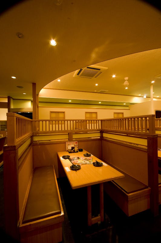 ごちそう村 神戸有野店 - 画像6