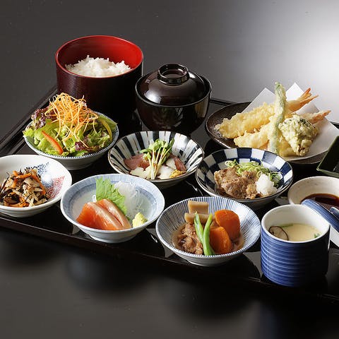 ごちそう村 堺なかもず店 - 画像2