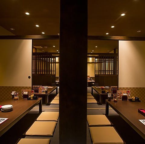 ごちそう村 堺なかもず店 - 画像1