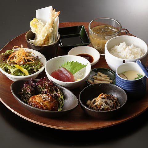 ごちそう村 三木青山店 - 画像1