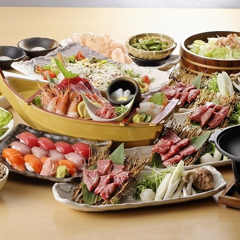 ごちそう村 三木青山店 - 画像2