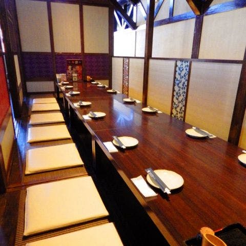 ごちそう村 三木青山店 - 画像9