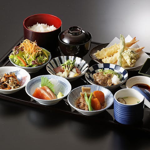 ごちそう村 学園南店 - 画像1