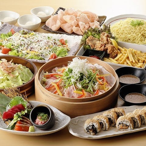 ごちそう村 学園南店 - 画像2