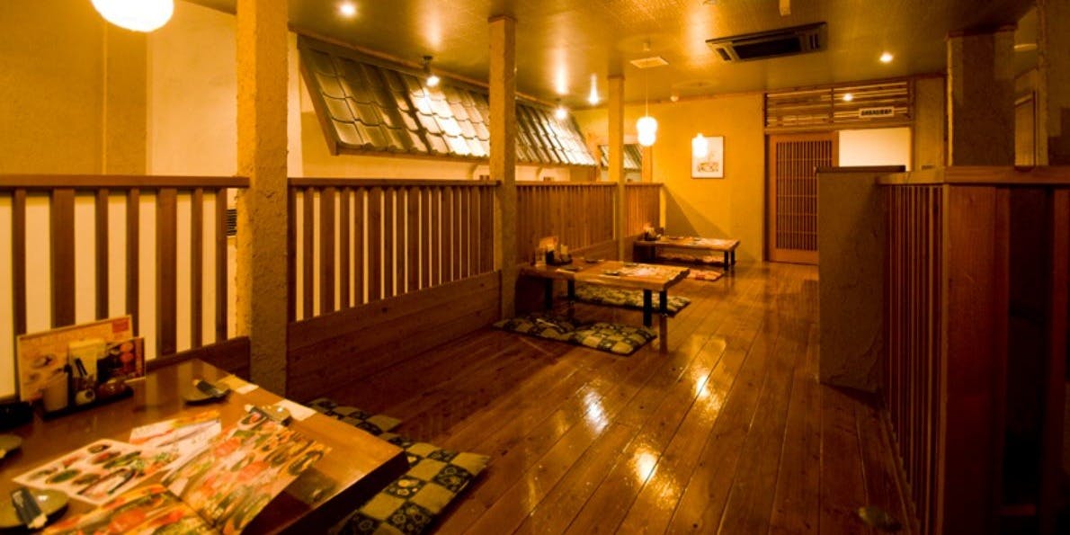 ごちそう村 大蔵谷店 - 画像1