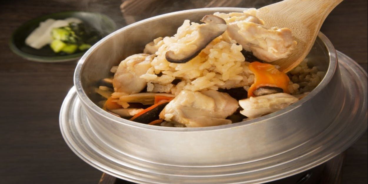 ごちそう村 西明石店 - 画像3