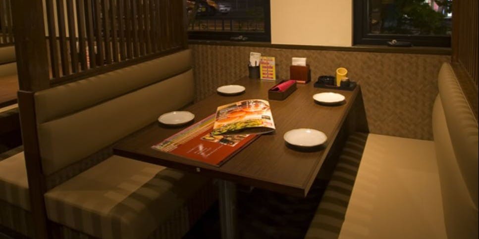 ごちそう村 和泉中央店 - 画像2