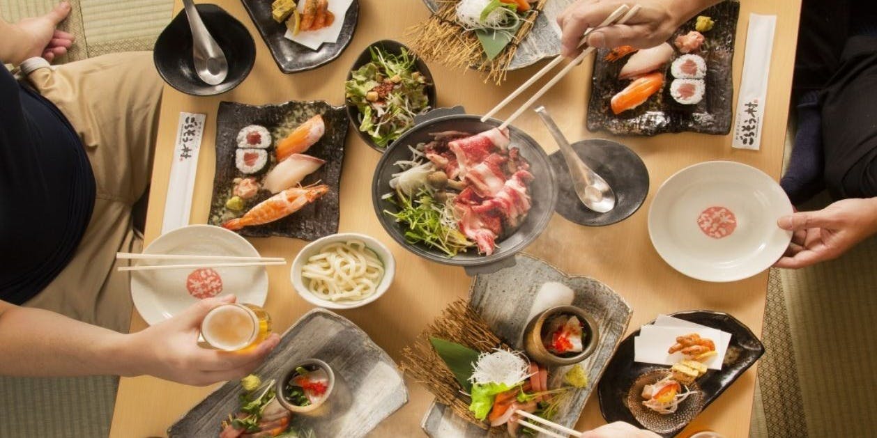 ごちそう村 和泉中央店 - 画像5