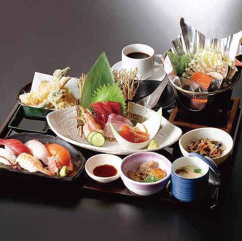 ごちそう村 和泉中央店 - 画像1