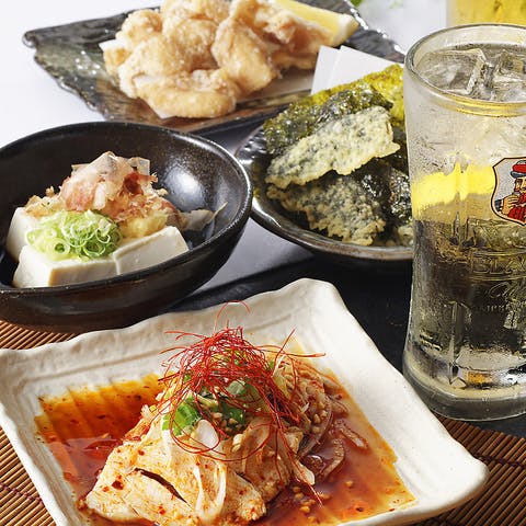 ごちそう村 大久保店 - 画像2