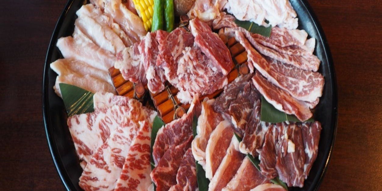 大阪ホルモン 太子店 - 画像3