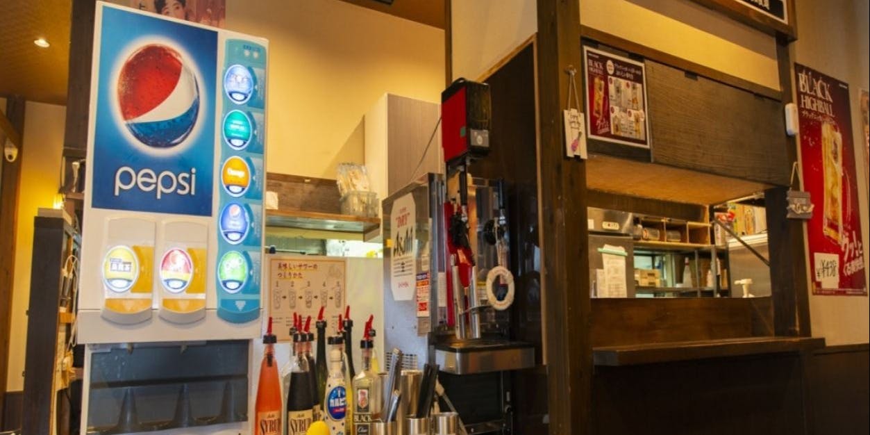 大阪ホルモン 太子店 - 画像4