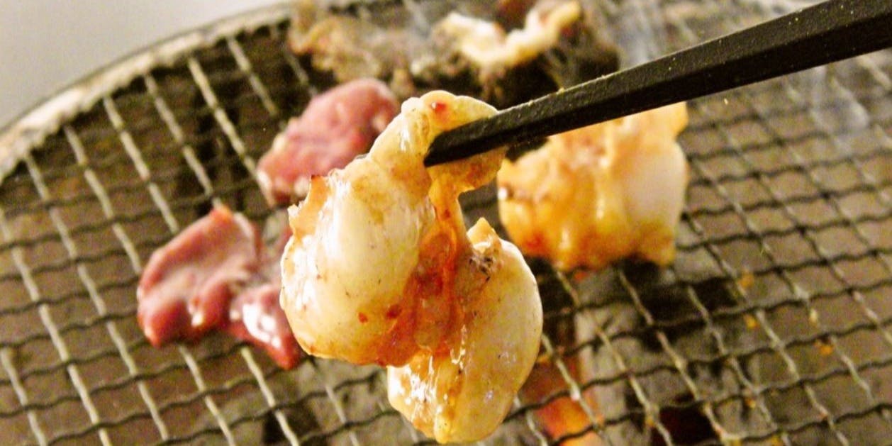 大阪ホルモン 太子店 - 画像5