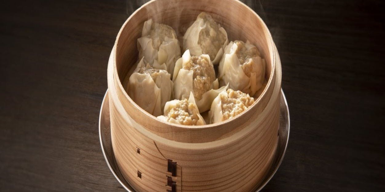 焼売スタンド イノスケ - 画像1