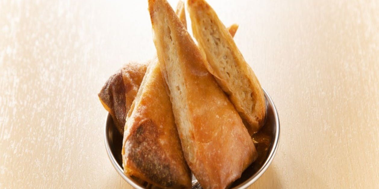 焼売スタンド イノスケ - 画像4