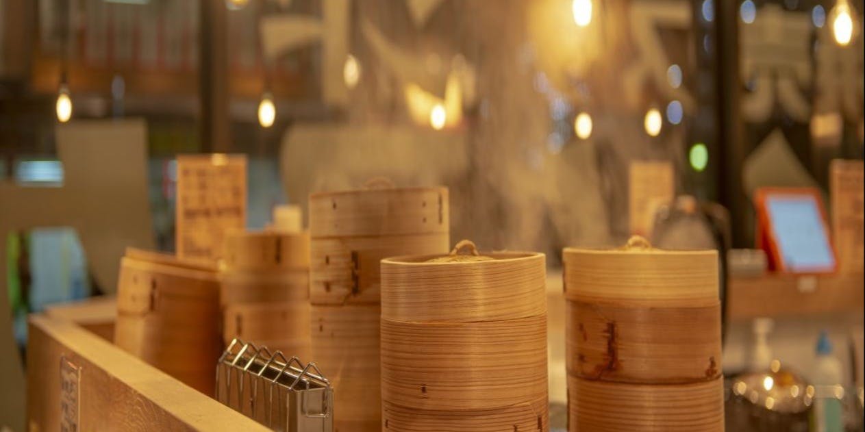 焼売スタンド イノスケ - 画像5