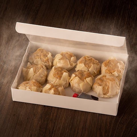 焼売スタンド イノスケ - 画像3