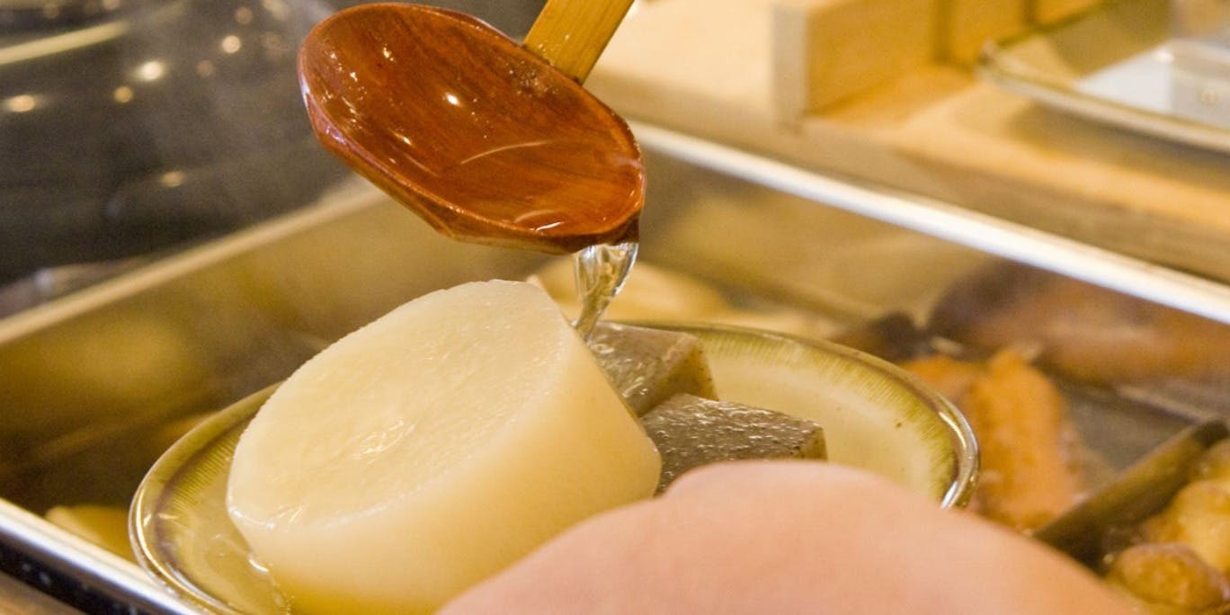 あやがわうどん 太子店 - 画像4