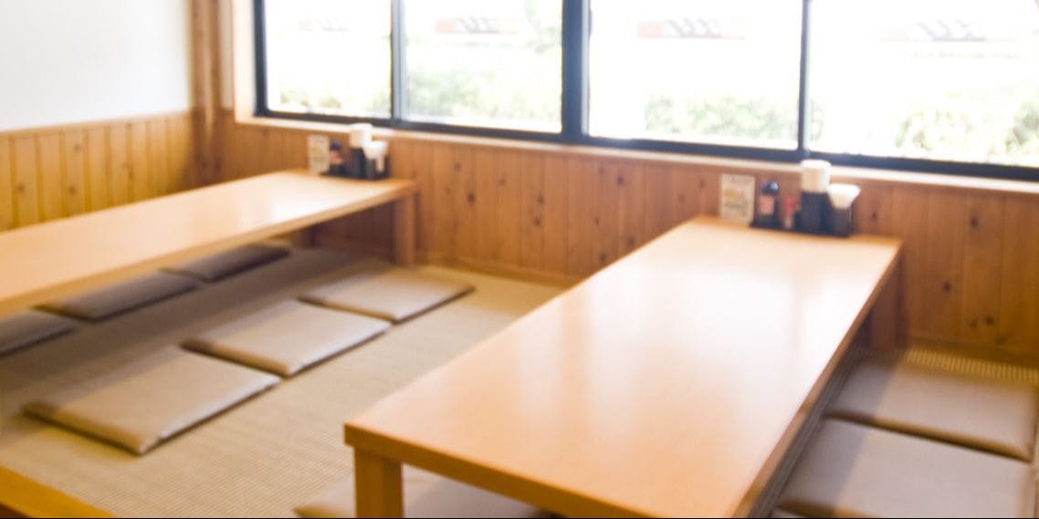 あやがわうどん 太子店 - 画像5