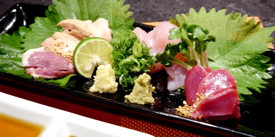 とりの館 - 画像4