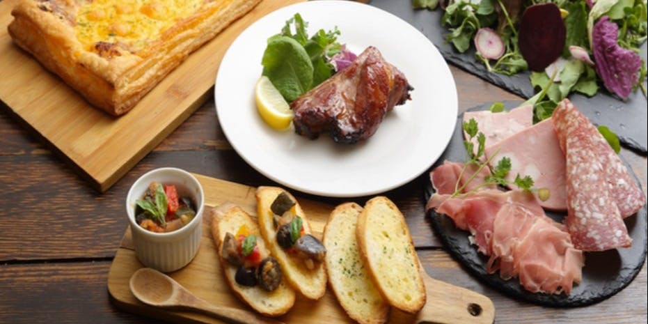 LITTLE CROP - 画像1