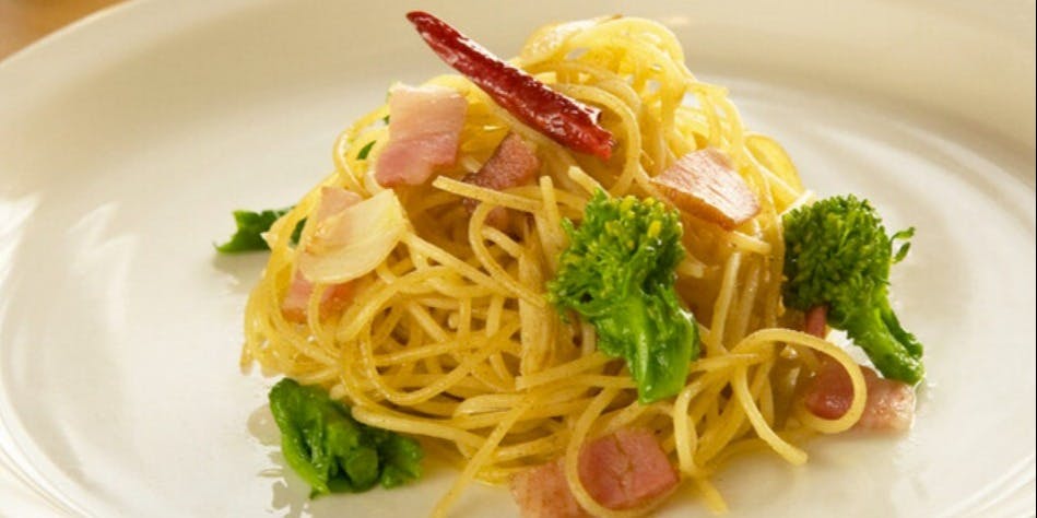 LITTLE CROP - 画像2