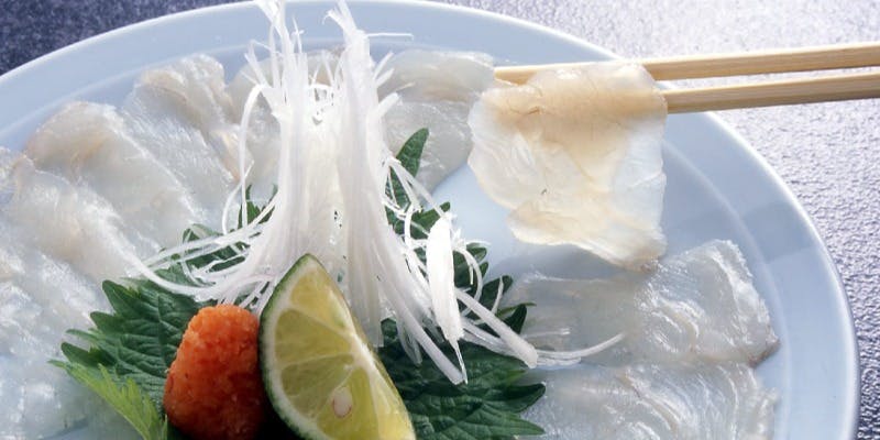 ふぐ・うなぎ料理 玄品 上野 - 画像1