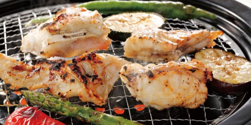 ふぐ・うなぎ料理 玄品 上野 - 画像5