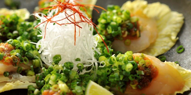 ふぐ・うなぎ料理 玄品 上野 - 画像3