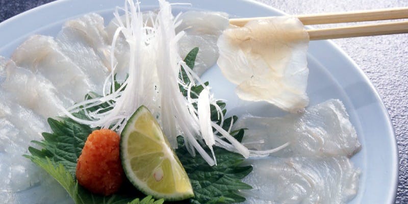 ふぐ・うなぎ料理 玄品 川崎 - 画像1