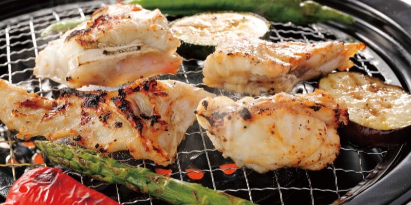 ふぐ・うなぎ料理 玄品 川崎 - 画像5