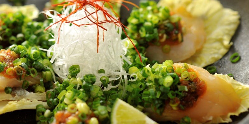 ふぐ・うなぎ料理 玄品 堺天神 - 画像3