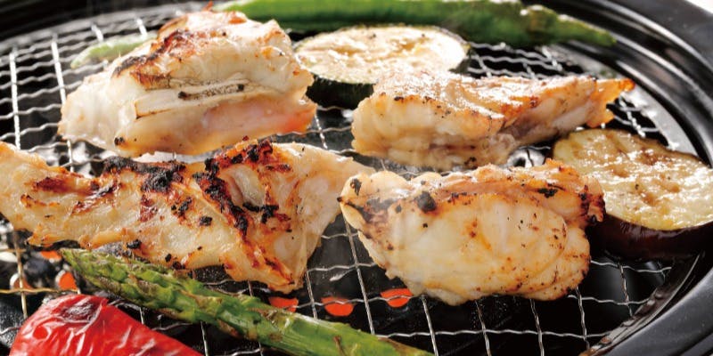 ふぐ・うなぎ料理 玄品 堺天神 - 画像5