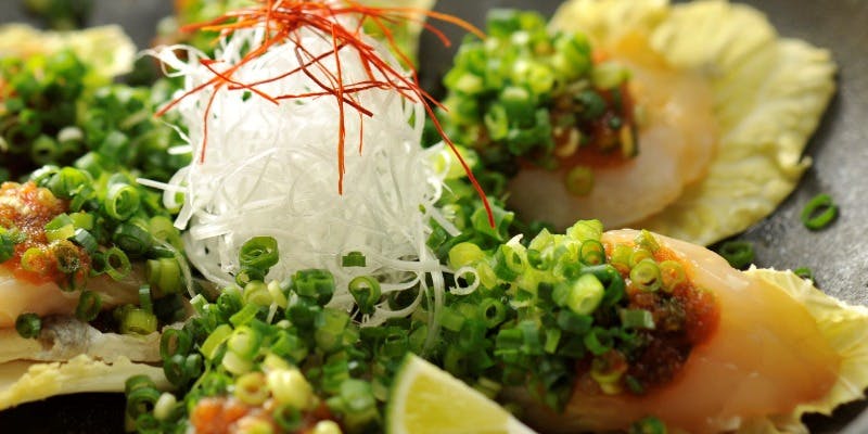 ふぐ・うなぎ料理 玄品 横浜 - 画像3