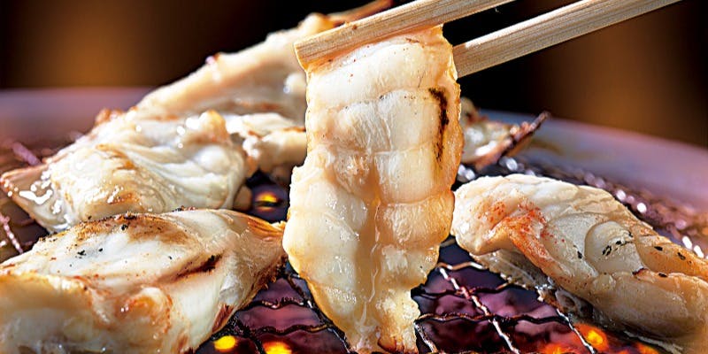 ふぐ・うなぎ料理 玄品 横浜 - 画像4