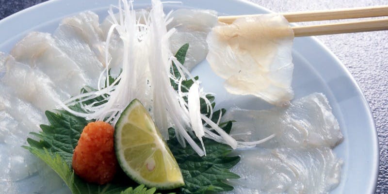 ふぐ・うなぎ料理 玄品 大宮 - 画像1