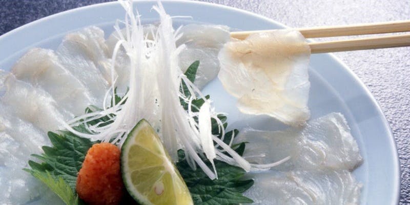 ふぐ・うなぎ料理 玄品 浅草 - 画像26