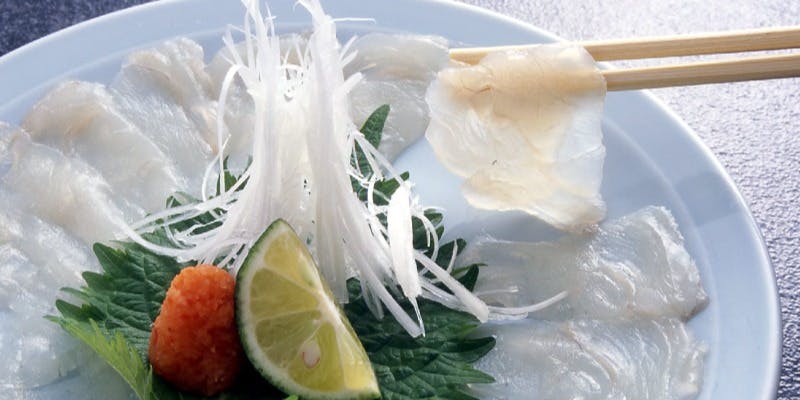 ふぐ・うなぎ料理 玄品 浅草 - 画像1