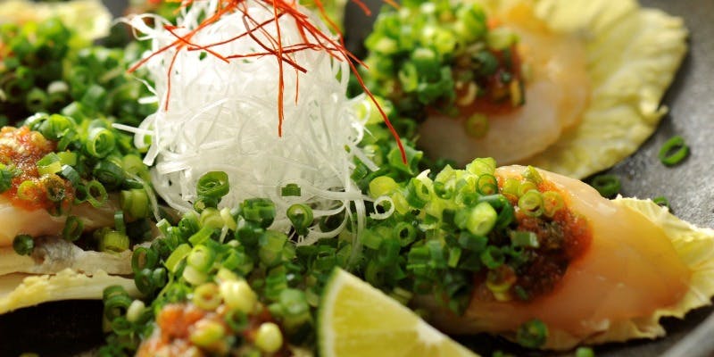 ふぐ・うなぎ料理 玄品 国分寺 - 画像3