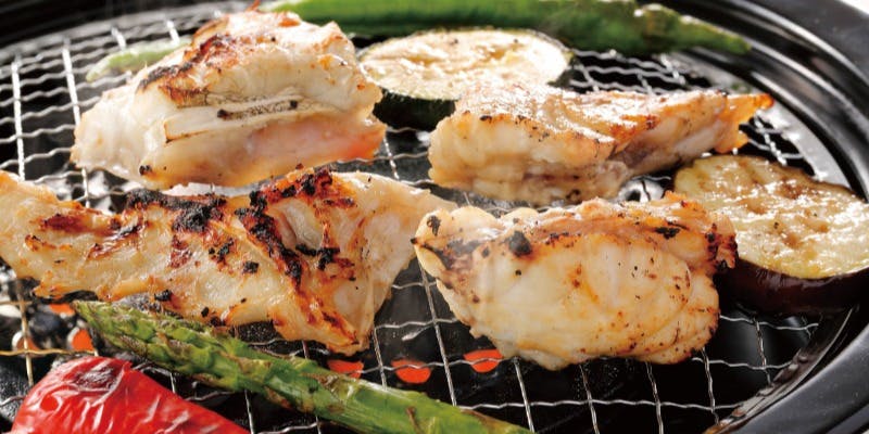 ふぐ・うなぎ料理 玄品 国分寺 - 画像5