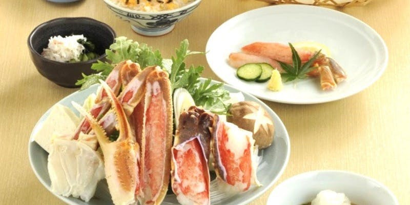 ふぐ・かに料理 玄品 南越谷 - 画像9