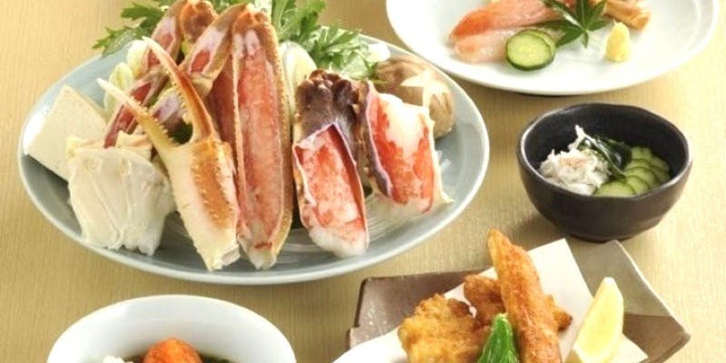 ふぐ・かに料理 玄品 南越谷 - 画像18