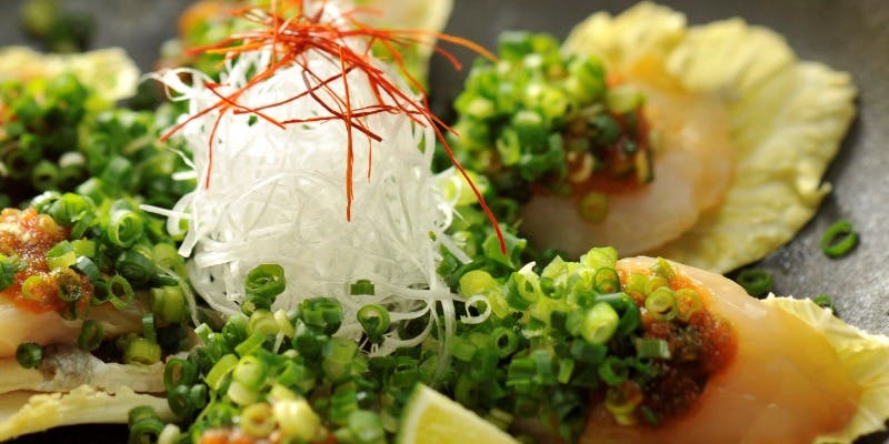 ふぐ・かに料理 玄品 南越谷 - 画像3