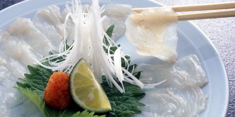 ふぐ・うなぎ料理 玄品 浦安 - 画像1